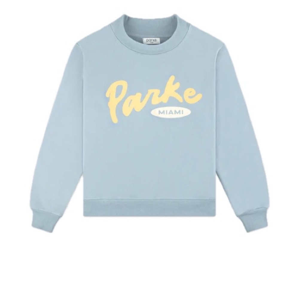 Parke Miami Mockneck